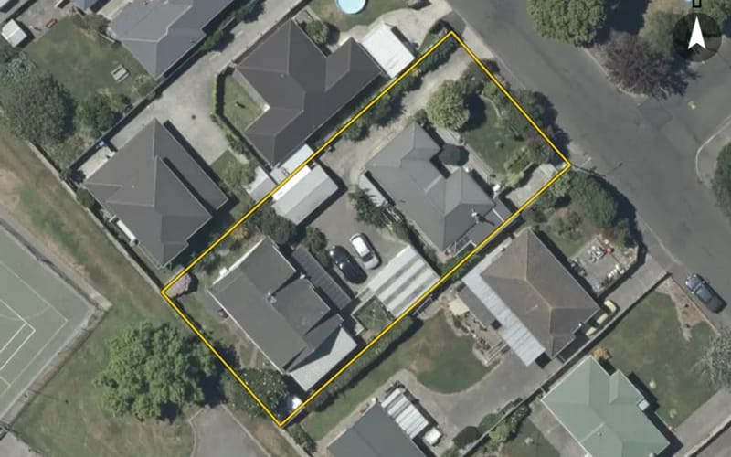 17 Gallipoli Road