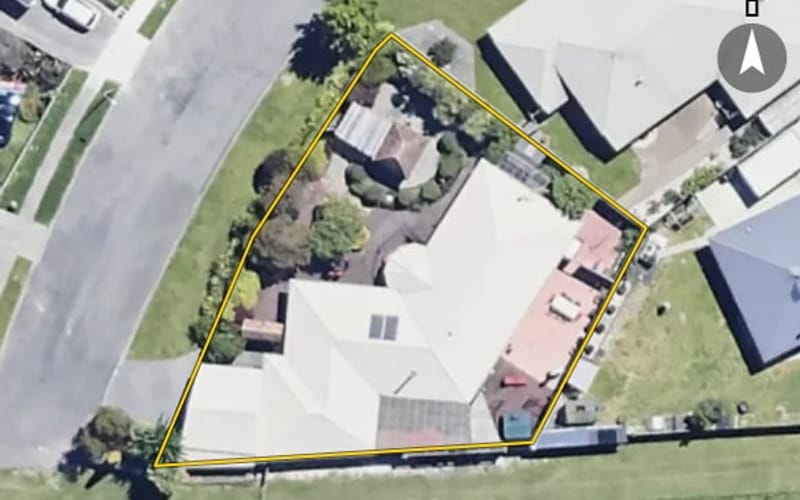 25 Solway Drive