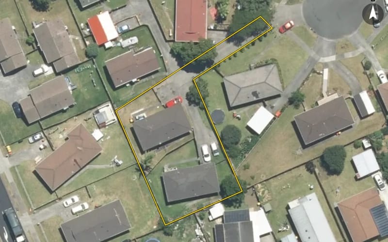 14 Amethyst Place