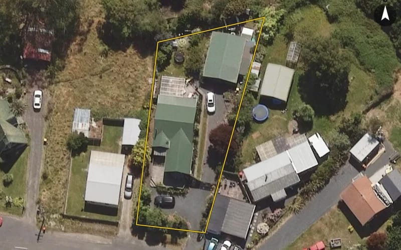 19 Hare Road