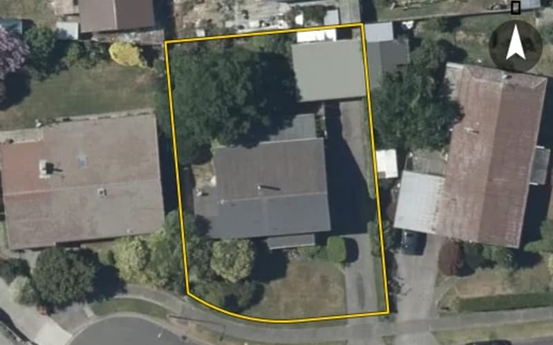 8 Swansea Place