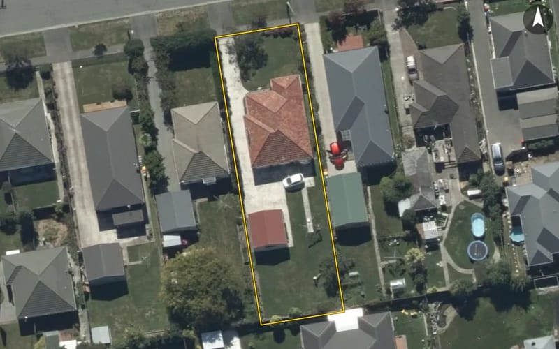64 McBratneys Road