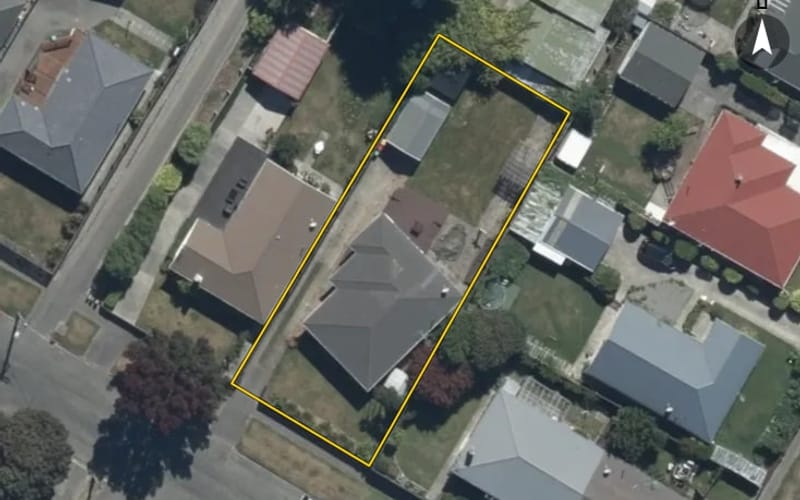 4 Hockey Street