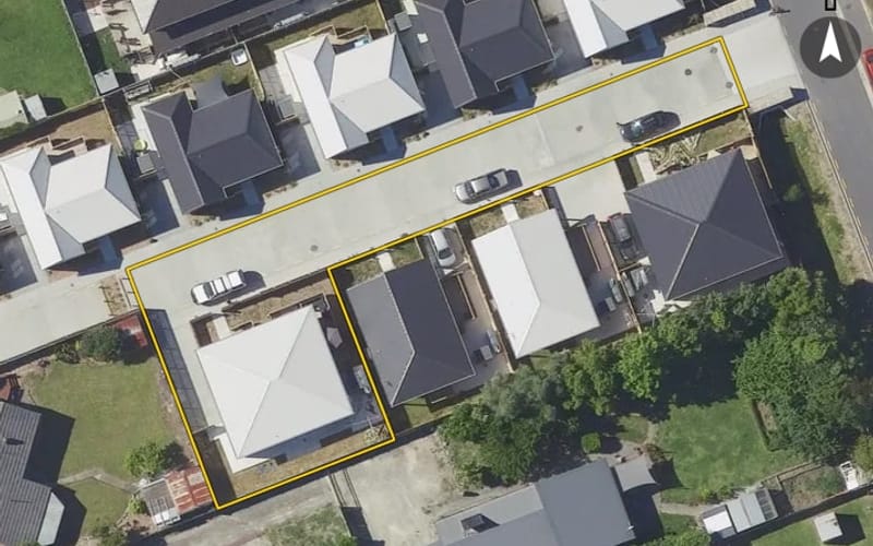 47C Riria Road