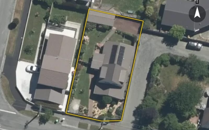 19 Jellicoe Street