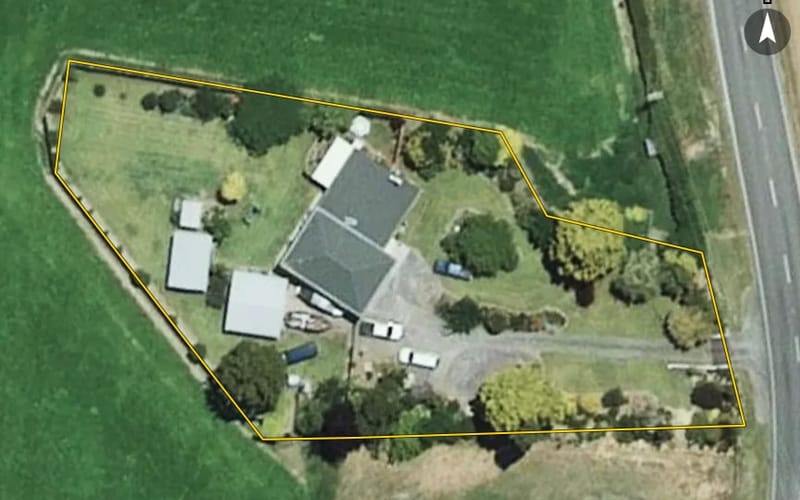 346 West Bank Road
