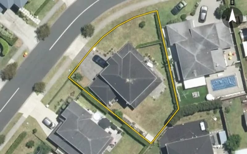 8 Bayvista Drive