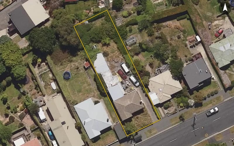 80 Mornington Road