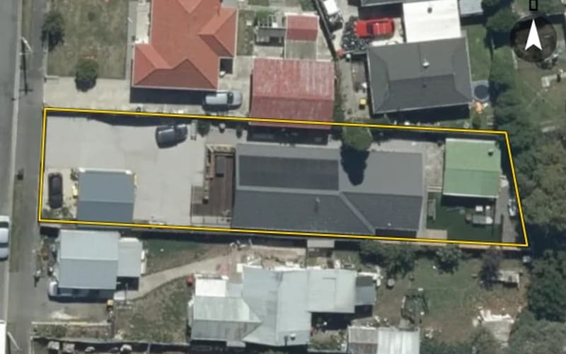 45 Sinclair Street