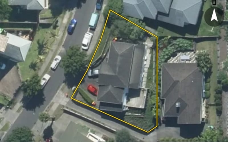 9 Trotting Terrace