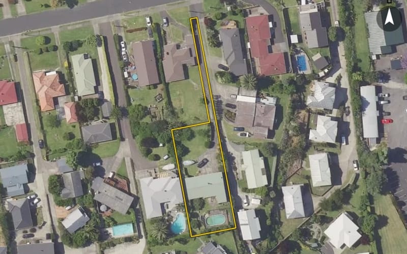 60 Sutherland Road