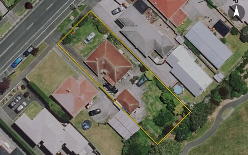 48 Vardon Road