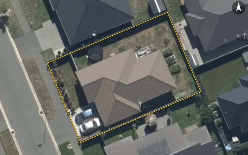 7 Catlin Street