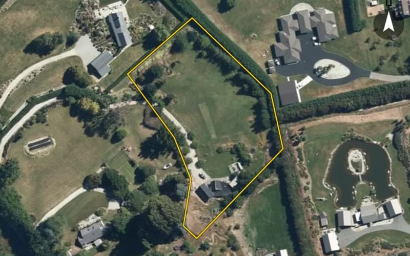 108A Domain Road