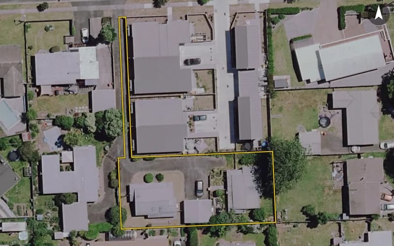7A Morrow Avenue