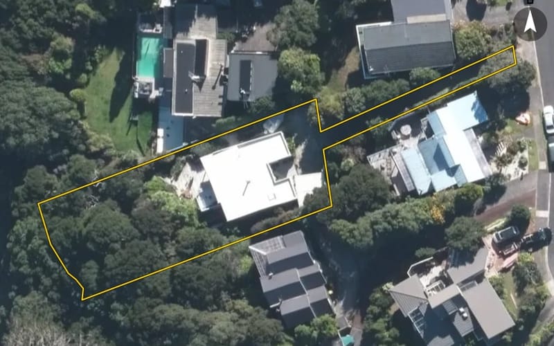 40 Brigantine Drive