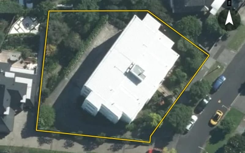 3/5 Brookfield Street
