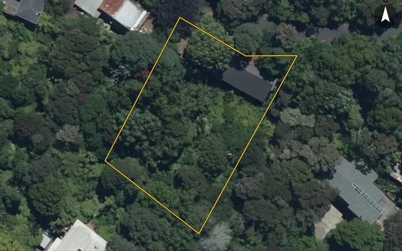 10 Rangiwai Road