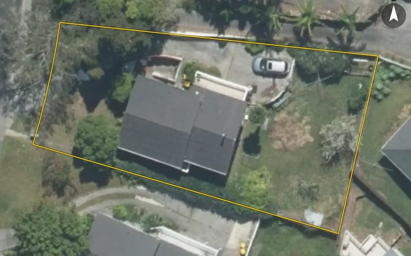 45 Juniper Road