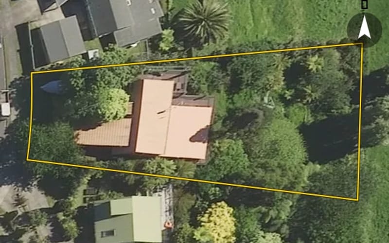 16 Taiporutu Place