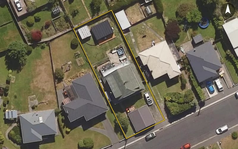 68 Wray Street