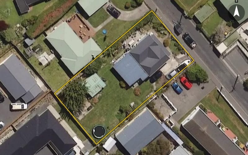 3 Jellicoe Crescent