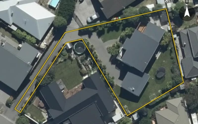 42 Foresters Crescent