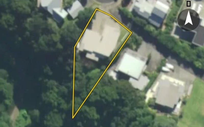 10 Anderson Place
