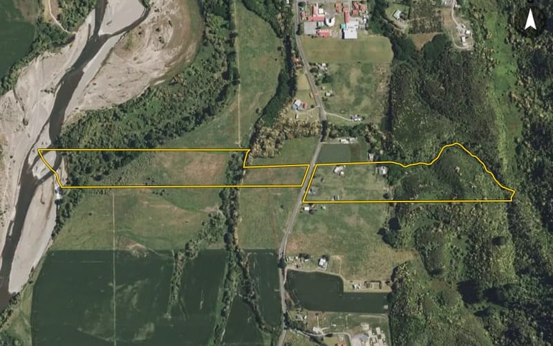 178-187 Ruatoki Valley Road