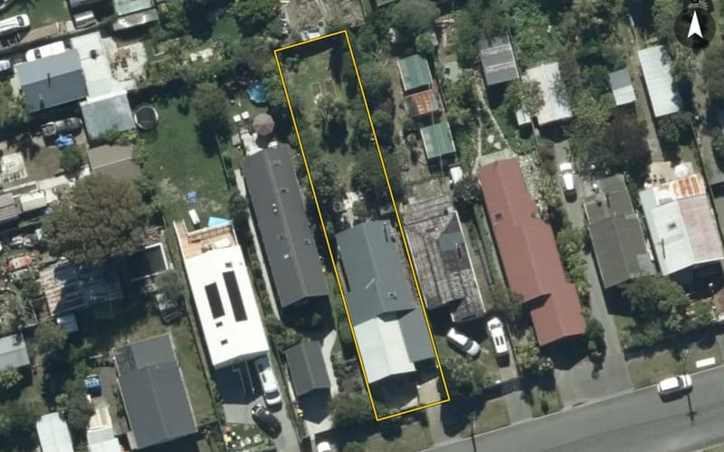 52 Shackleton Street