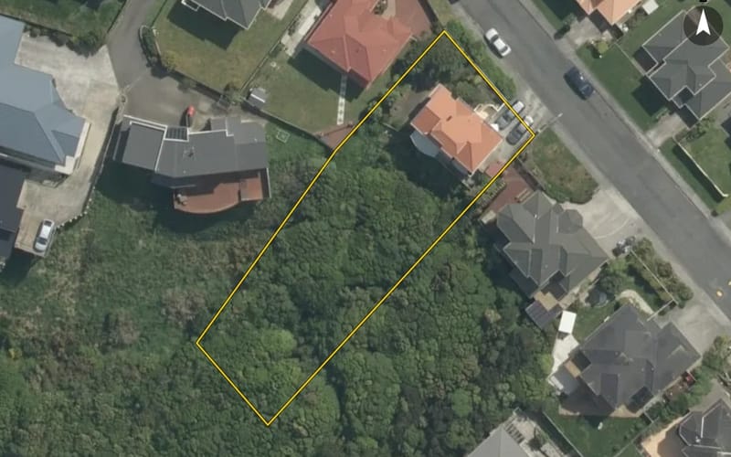 4 Bennett Grove