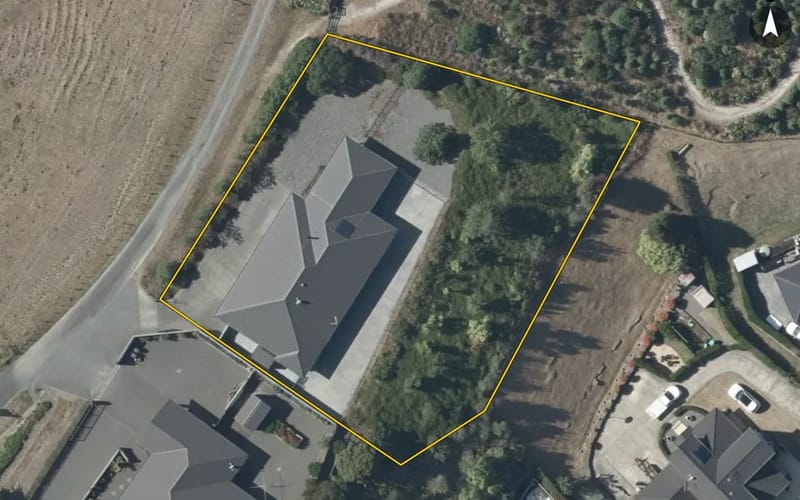 264 Puketapu Road