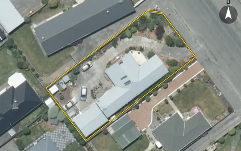 38 Johnstone Street