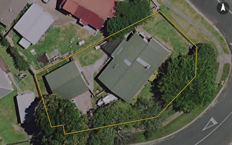 7 Garland Drive