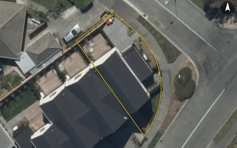 54 Evesham Crescent