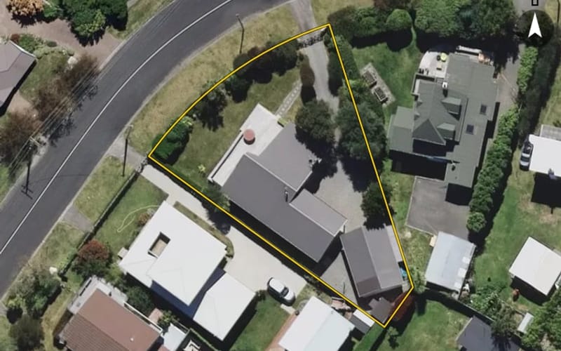 22 Rainbow Drive