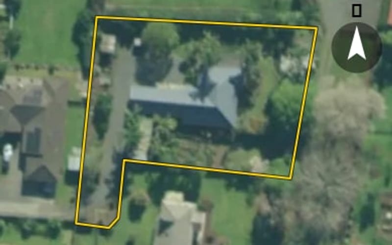 8A Te Hape Road