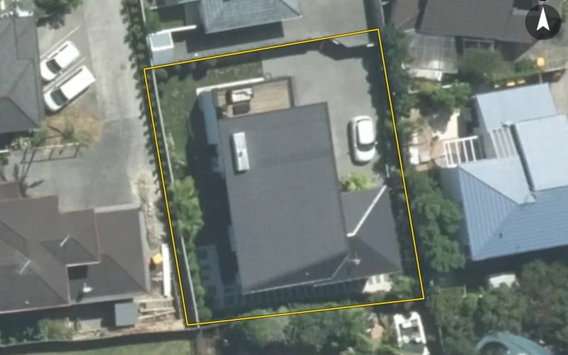 27A Beechwood Road