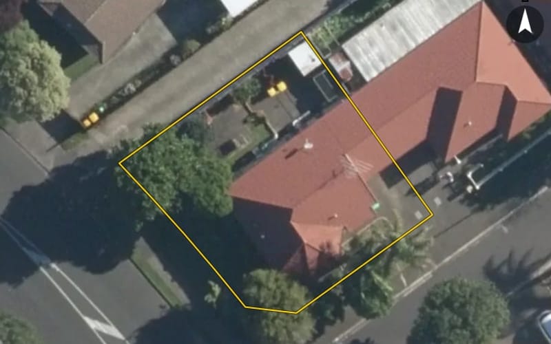 2 Dunbarton Drive