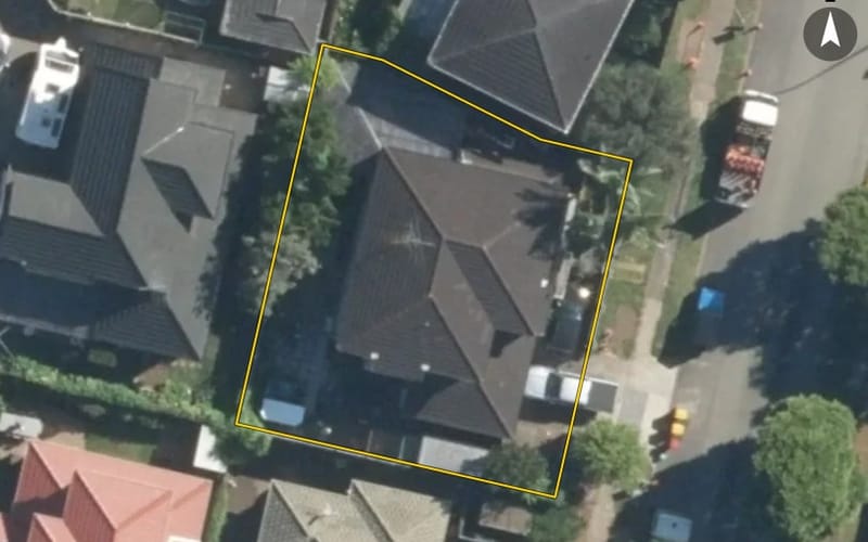 1 Thurston Place