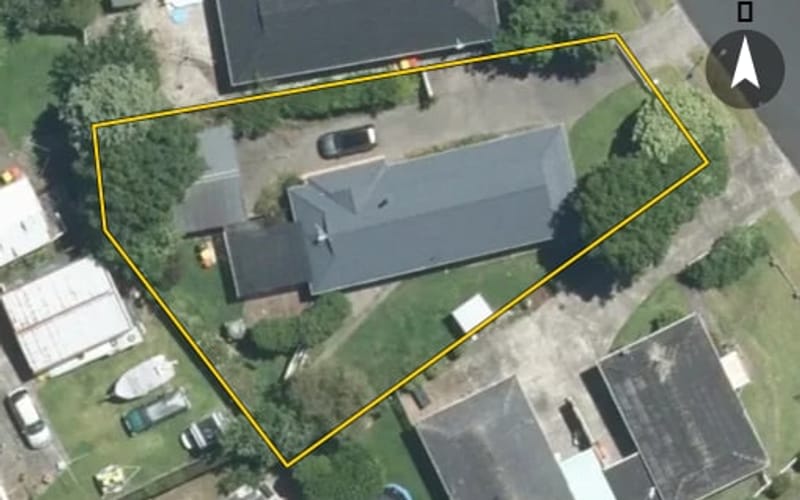 9 Ashdown Place