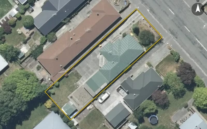 63 Elizabeth Street