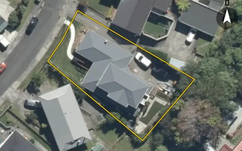 12 Timaru Grove