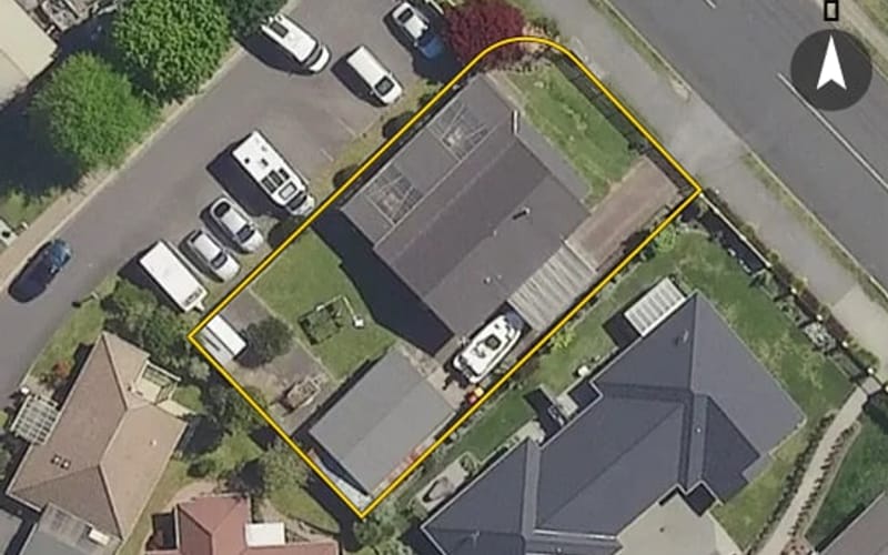 5 Brent Road