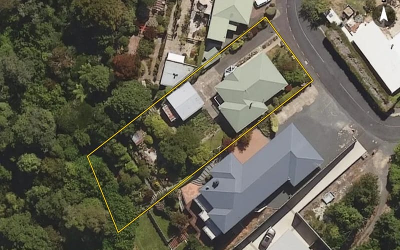 57 Rockside Road