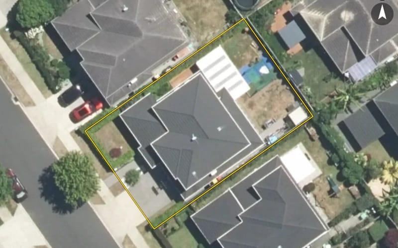 44 Pickaberry Avenue