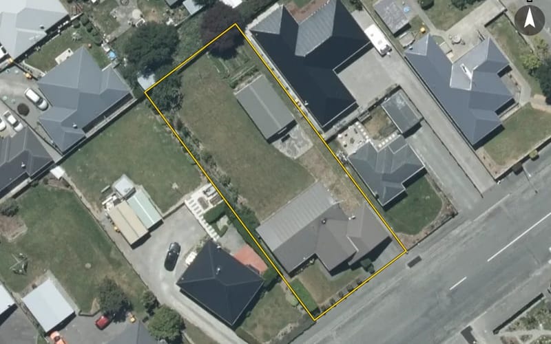 68 McMurdo Street