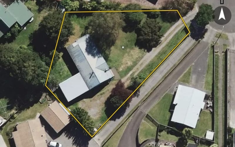 5 Anna Place