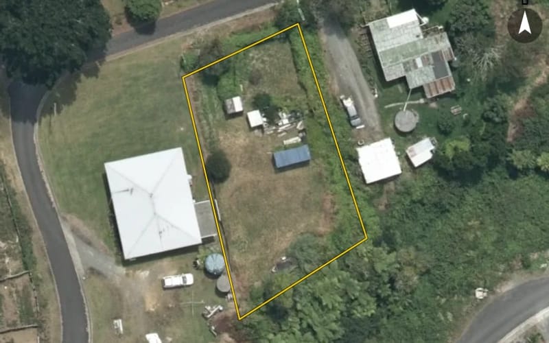 42 Gully Road