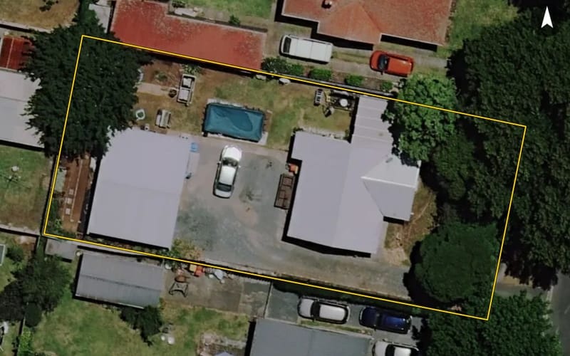 7 Parr Street